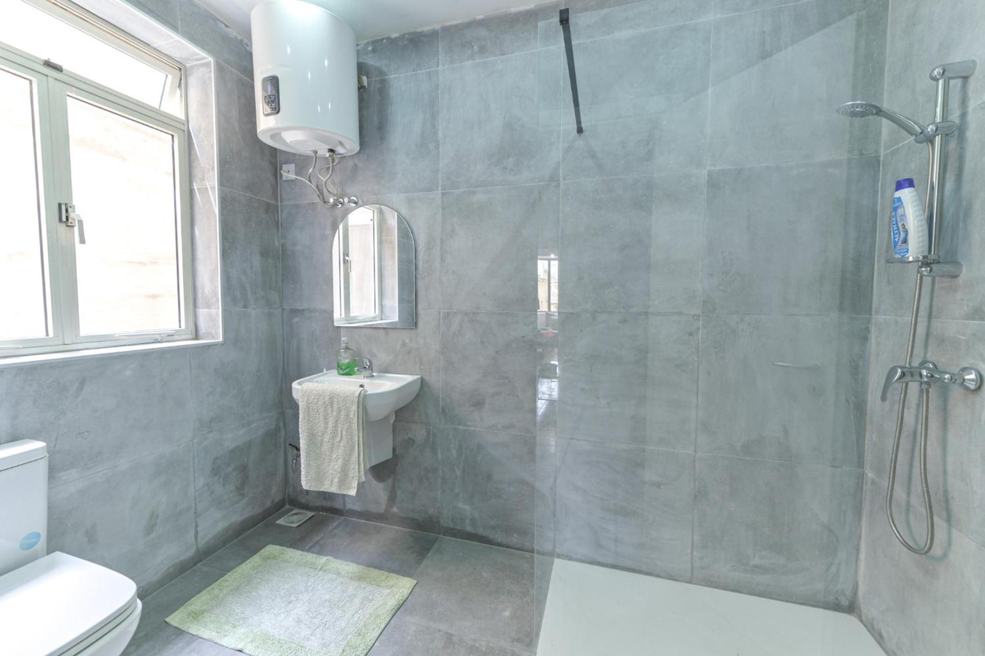 New 1 Bedroom Apartment In Valletta City Centre With Terrace And Views Luaran gambar