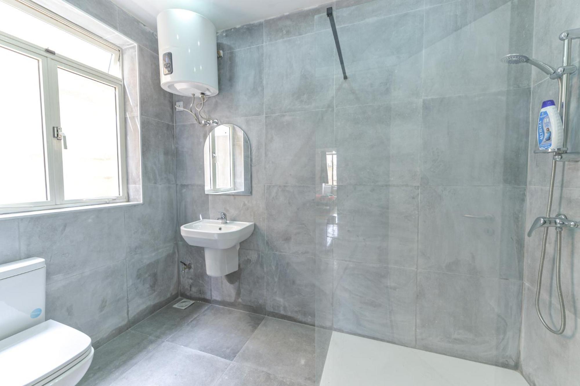 New 1 Bedroom Apartment In Valletta City Centre With Terrace And Views Luaran gambar