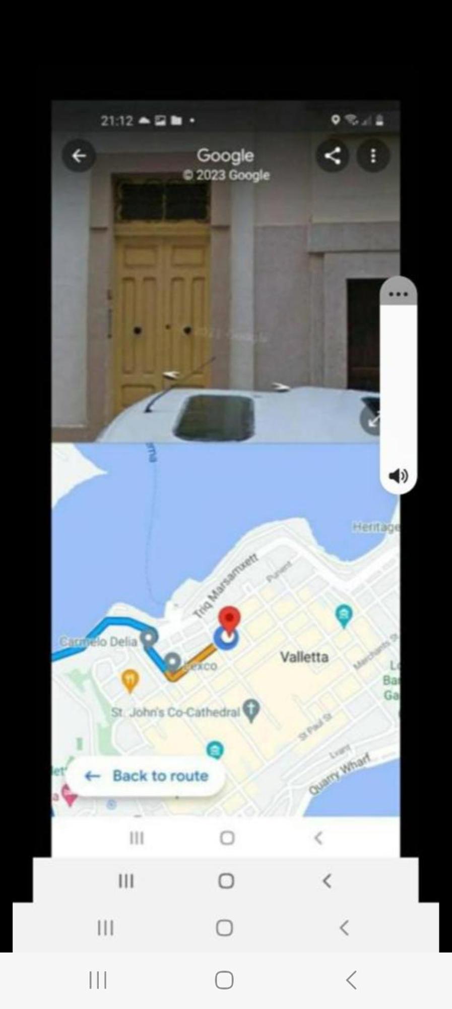 New 1 Bedroom Apartment In Valletta City Centre With Terrace And Views Luaran gambar